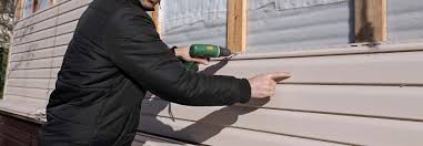 Best Siding Removal and Disposal  in Hampstead, NC